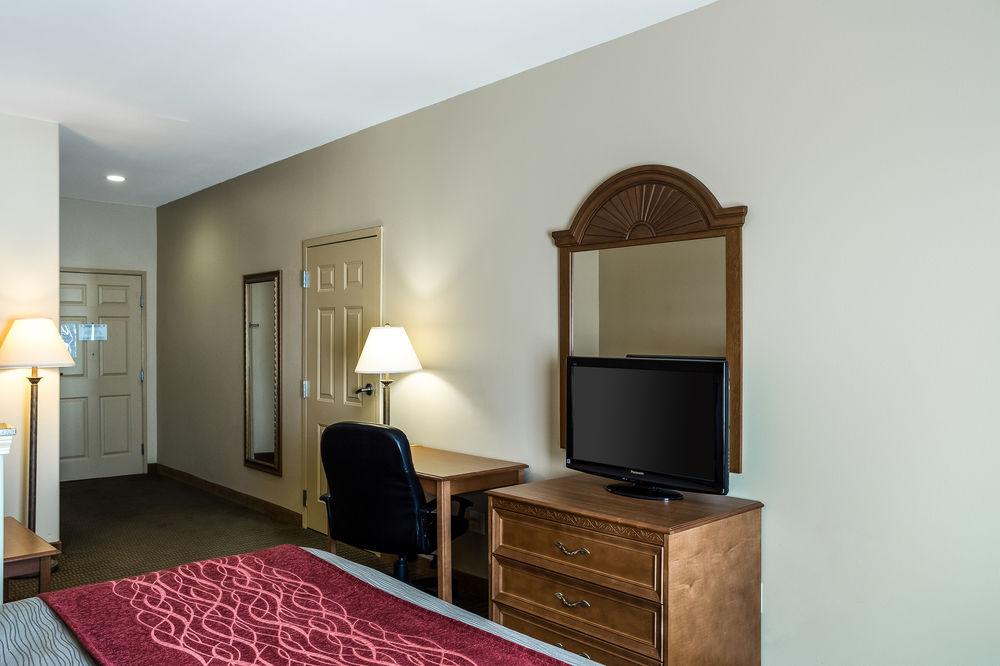 Hotel Quality & 3*