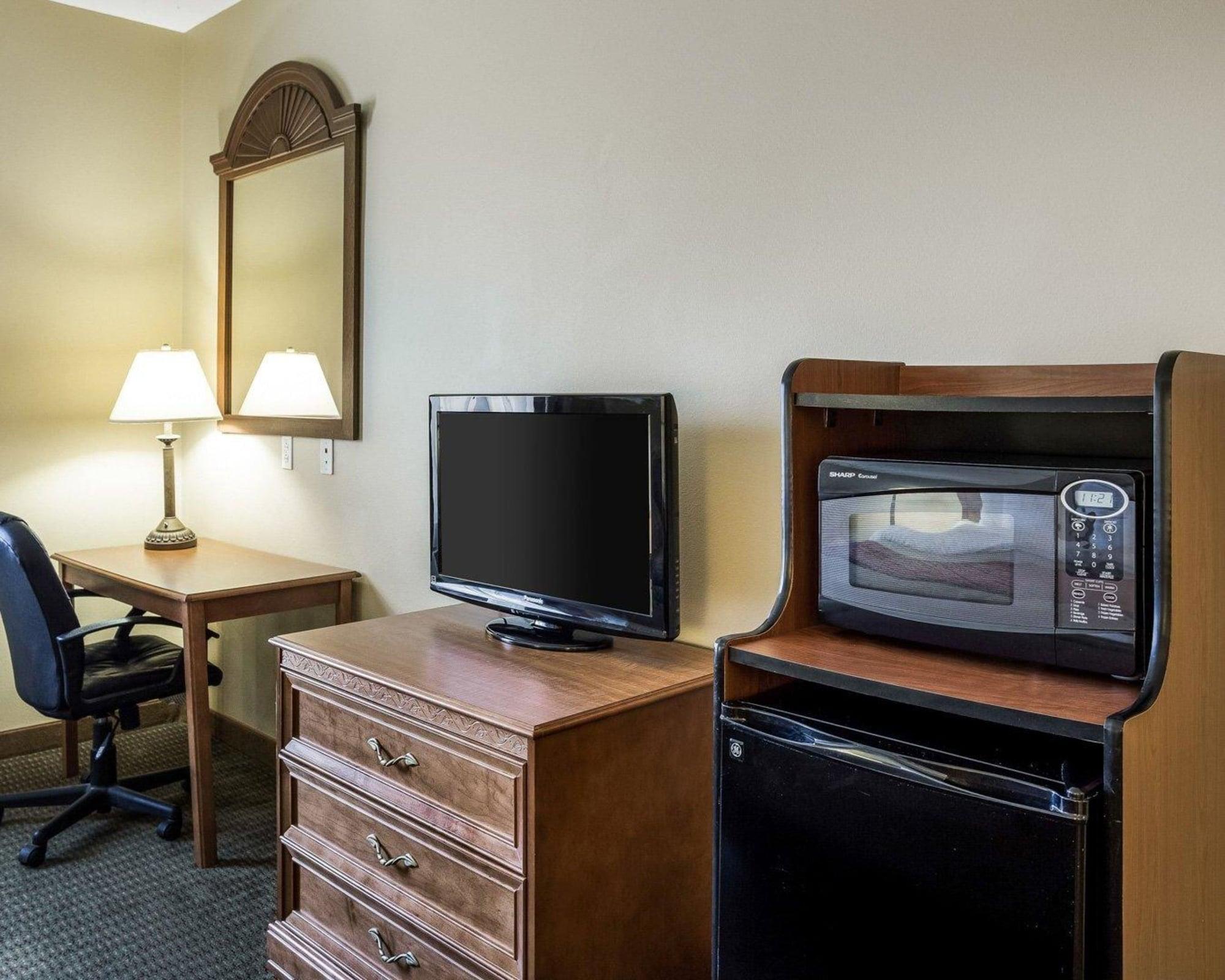 Hotel Quality & Houma