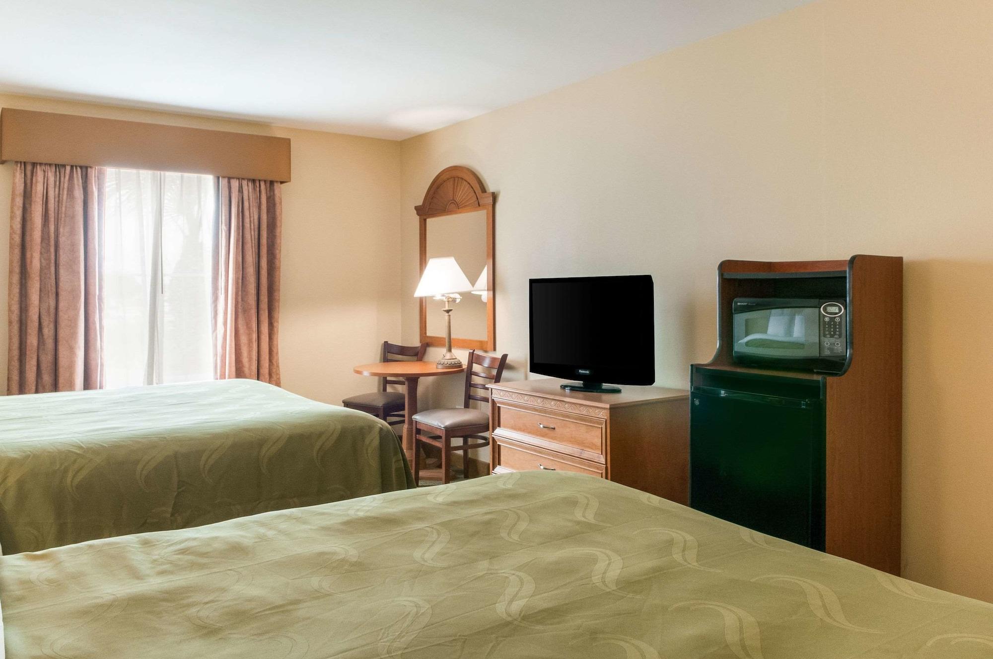 Hotel Quality & 3*