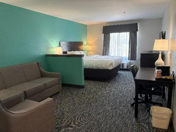 Hotel Quality & Houma