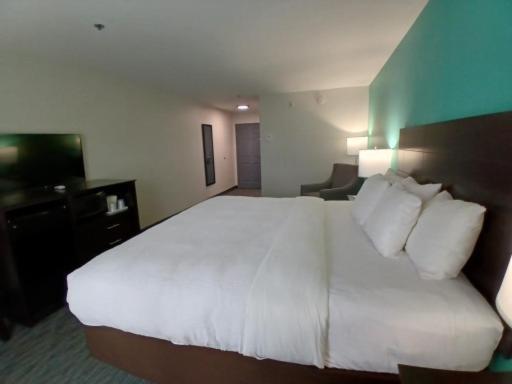 Quality & Hotel