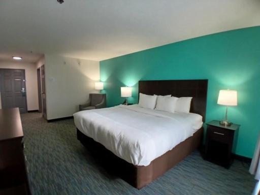 Quality & Hotel Houma