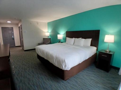 Hotel Quality & Houma