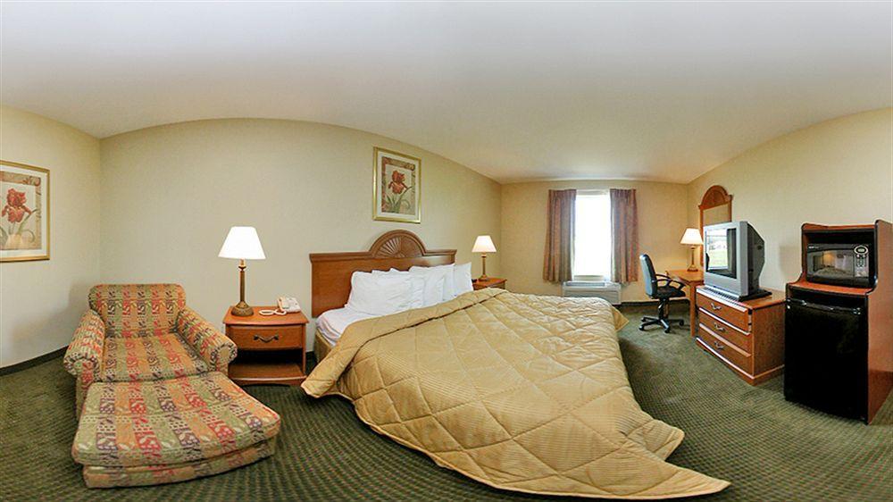 Hotel Quality & Houma