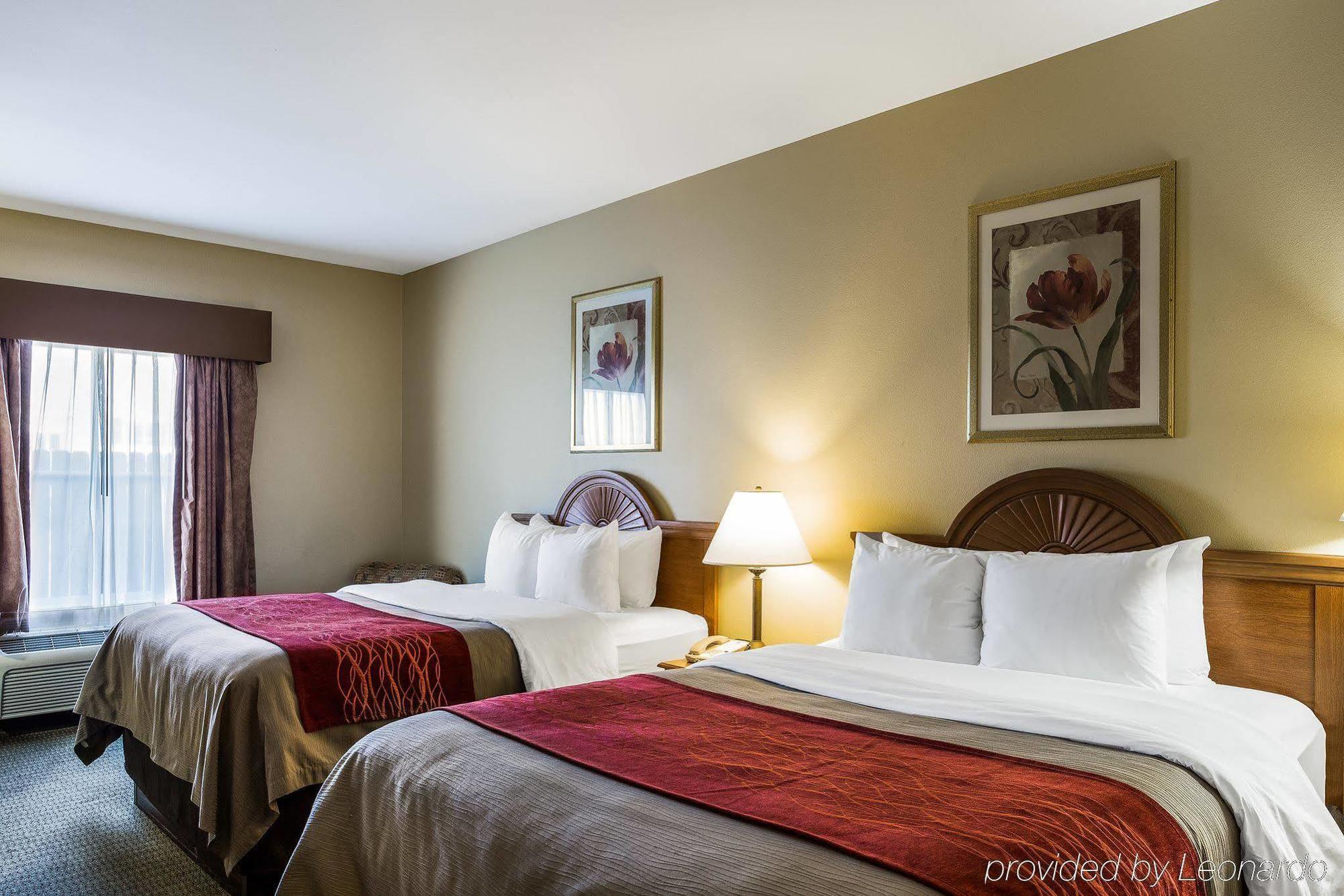 Quality & 3* Houma