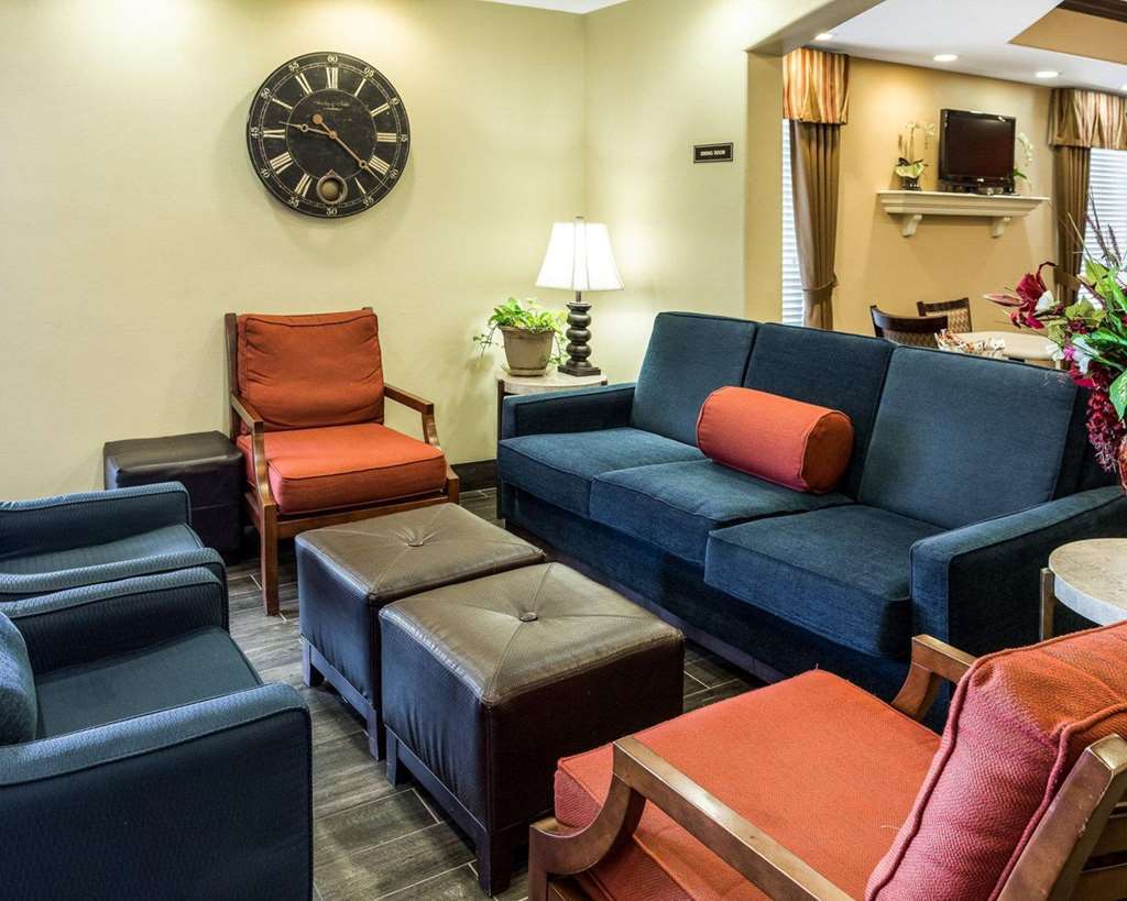 Quality & Hotel Houma