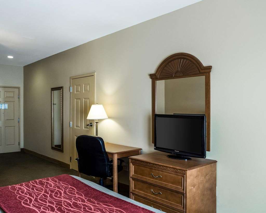 Hotel Quality & Houma