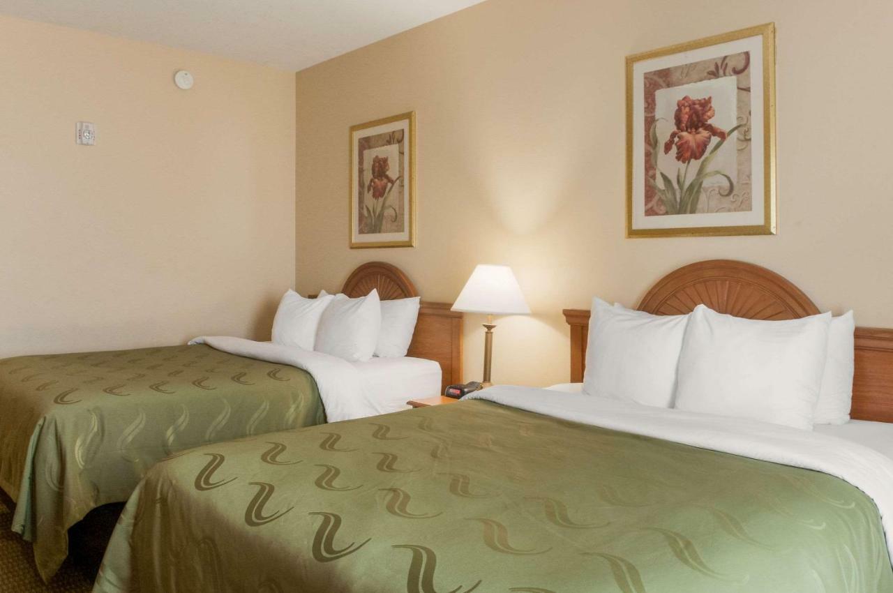 Hotel Quality & Houma