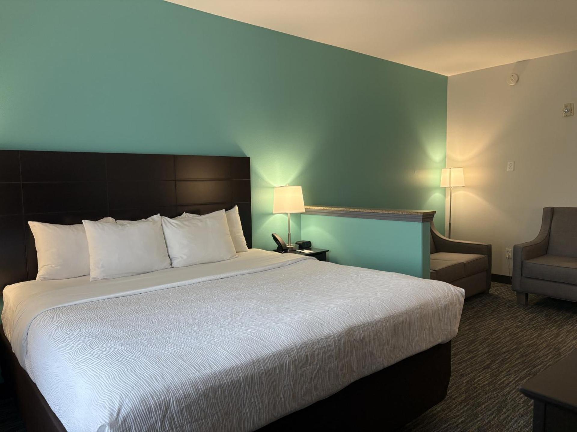 Hotel Quality & 3*