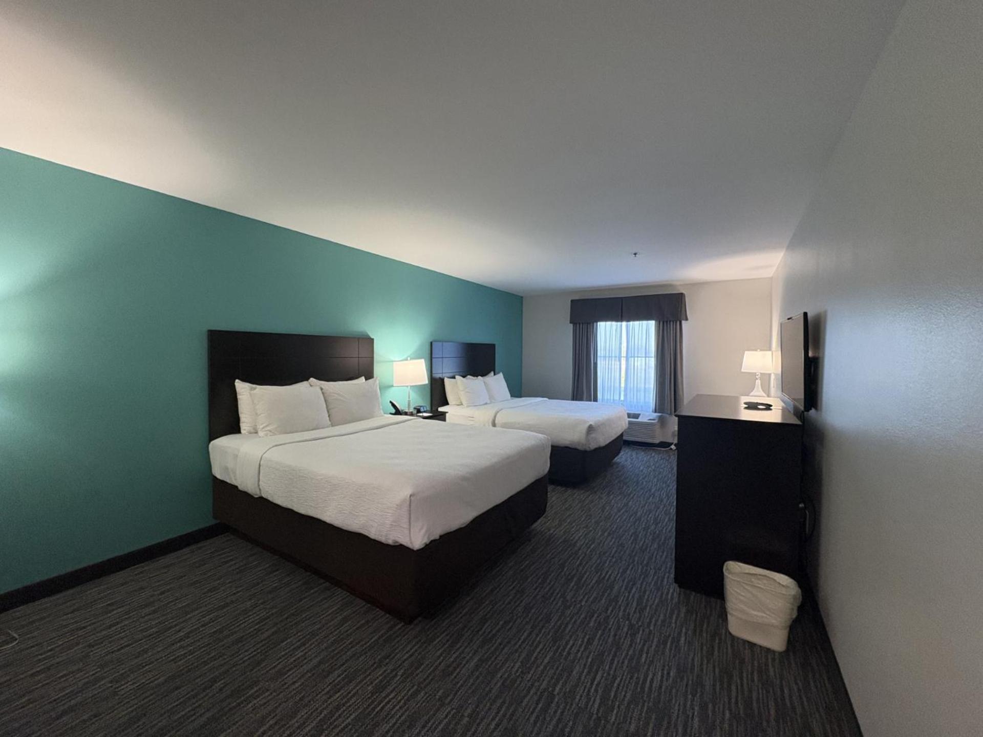 Hotel Quality & 3*