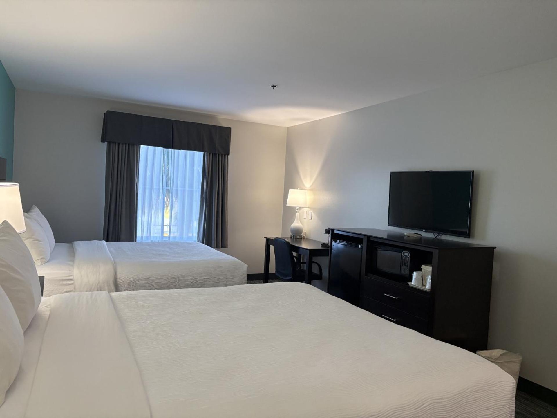 Quality & Hotel