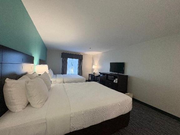 Hotel Quality & Houma