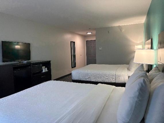 Quality & Hotel Houma