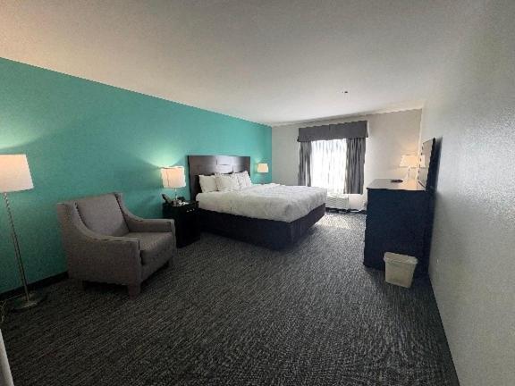 Hotel Quality & Houma