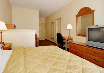Quality & Hotel Houma