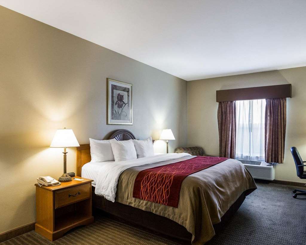 Quality & Hotel 3*
