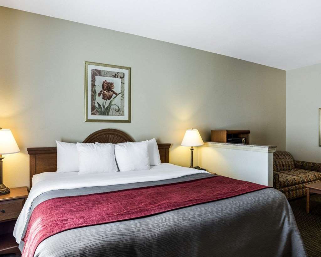 Quality & Hotel 3*