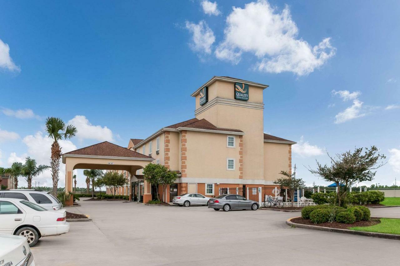 Quality & Hotel 3*